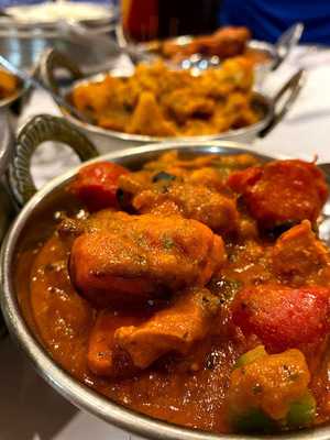 Signature Indian Cuisine