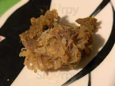 Signature Indian Cuisine