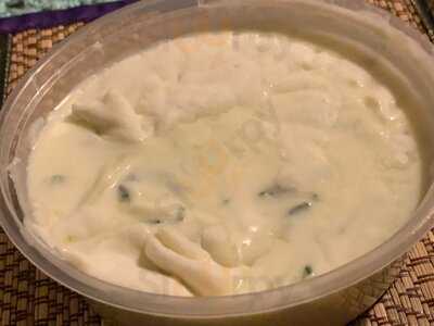 Signature Indian Cuisine