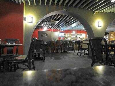 Alexander's Bar And Restaurant