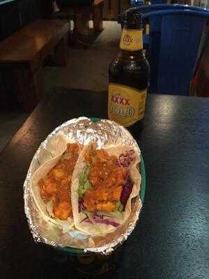 The Burrito Bar Forest Lake