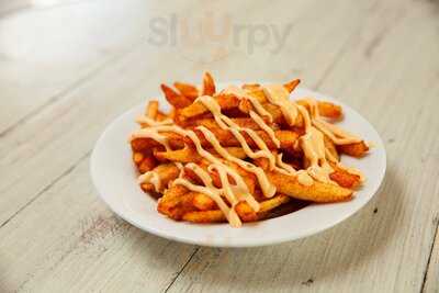 The Burrito Bar Forest Lake