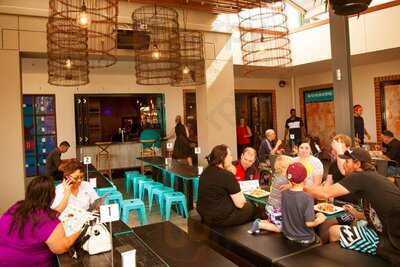 The Burrito Bar Forest Lake