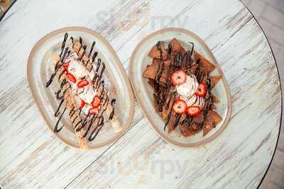 The Burrito Bar Forest Lake