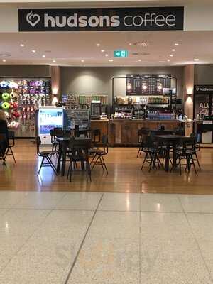 Hudsons Coffee
