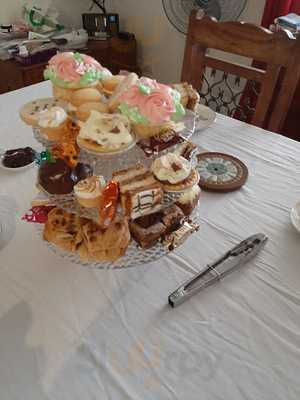 Jacques Patisserie Boulangerie