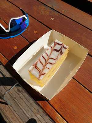 Jacques Patisserie Boulangerie