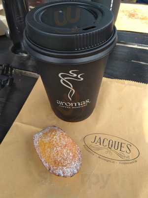 Jacques Patisserie Boulangerie