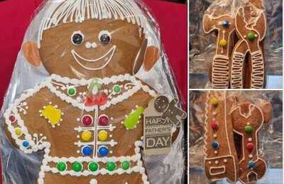 Jacques Patisserie Boulangerie