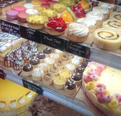 Jacques Patisserie Boulangerie