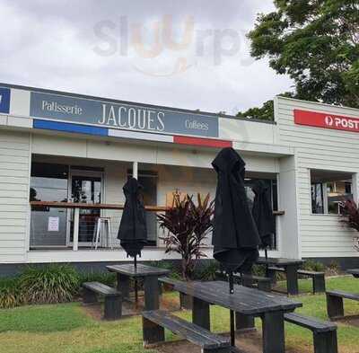 Jacques Patisserie Boulangerie