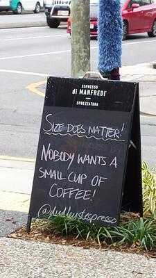 Dudley Street Espresso & Collectables