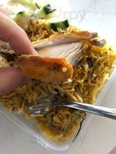 Chaskka Urban Indian