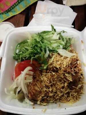 Central Kebab & Cafe