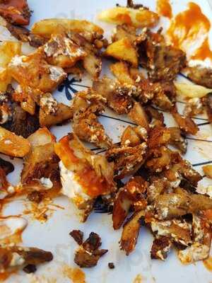 Central Kebab & Cafe