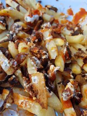 Central Kebab & Cafe