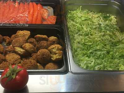 Central Kebab & Cafe