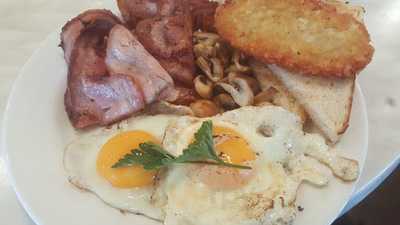 Positano Restaurant Northbridge