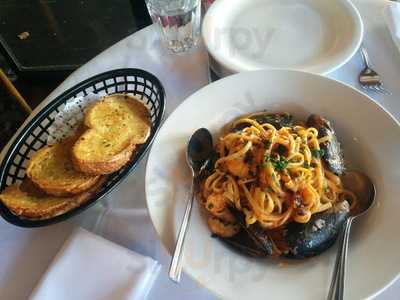 Positano Restaurant Northbridge