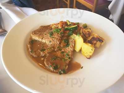 Positano Restaurant Northbridge