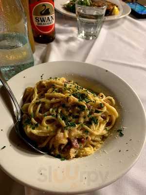 Positano Restaurant Northbridge