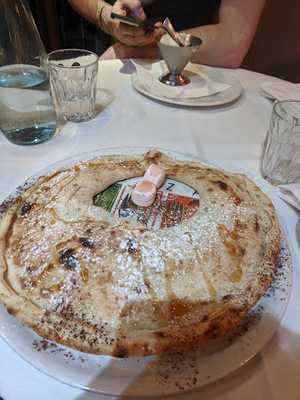 Positano Restaurant Northbridge