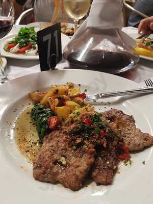 Positano Restaurant Northbridge