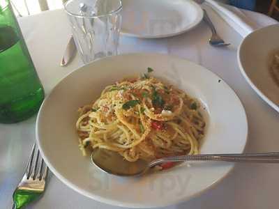 Positano Restaurant Northbridge