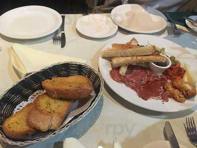 Positano Restaurant Northbridge