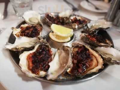 Positano Restaurant Northbridge