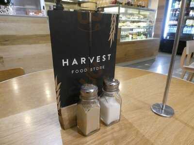 Harvest Food Store