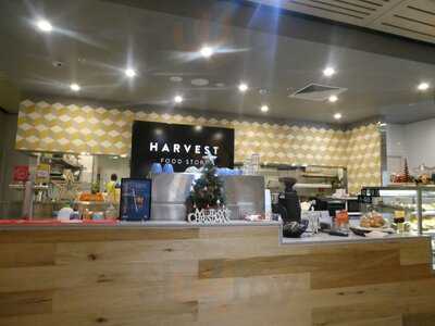 Harvest Food Store
