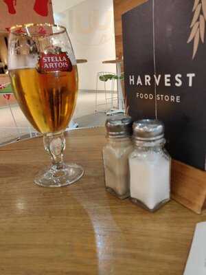 Harvest Food Store