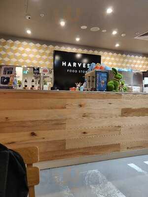 Harvest Food Store