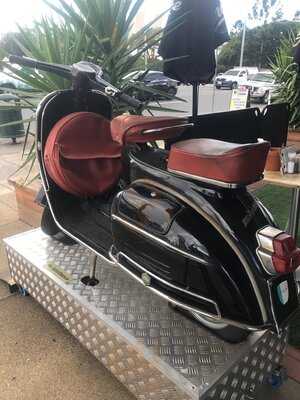 Mickle Pickle Espresso