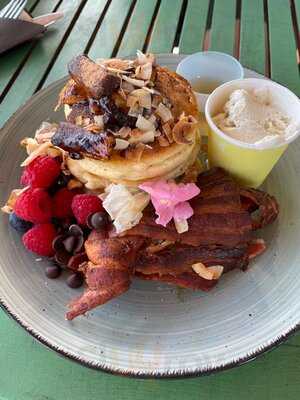 Mickle Pickle Espresso