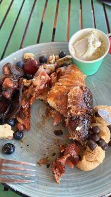 Mickle Pickle Espresso