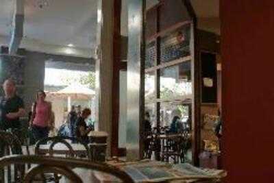 Gloria Jeans Murray Street