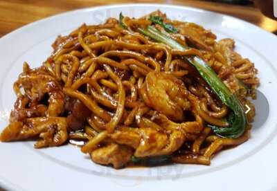 Uncle Lai's Malaysian Cuisine