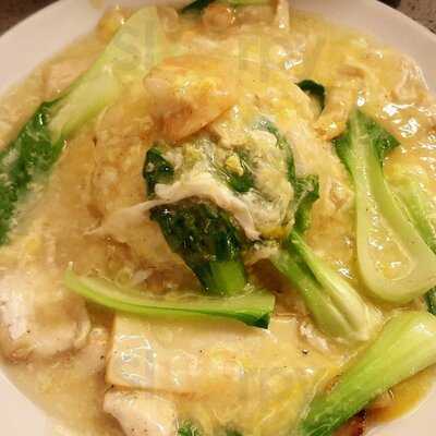 Uncle Lai's Malaysian Cuisine