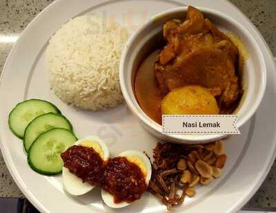 Uncle Lai's Malaysian Cuisine