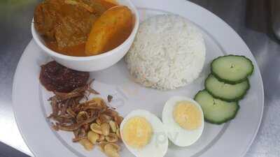 Uncle Lai's Malaysian Cuisine