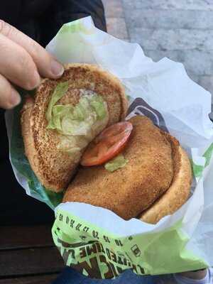 Hungry Jack's Pty Ltd