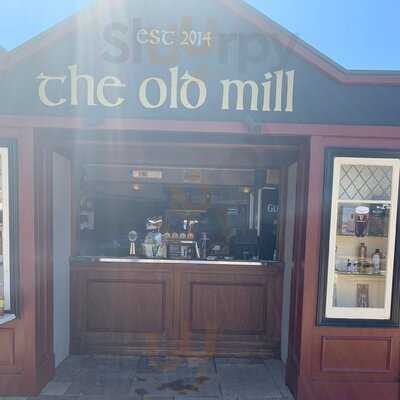 Masonmill Restaurant And Function Centre