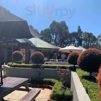 Masonmill Restaurant And Function Centre