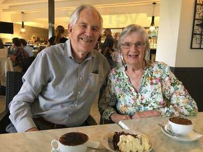 Masonmill Restaurant And Function Centre