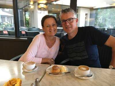 Masonmill Restaurant And Function Centre