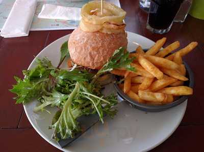 Masonmill Restaurant And Function Centre