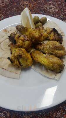 Taste Of Saffron Restaurant