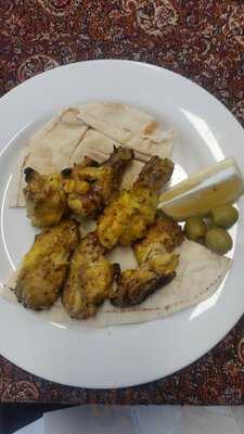 Taste Of Saffron Restaurant